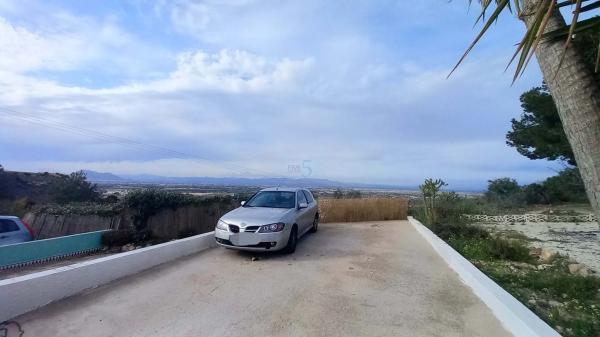 Chalet en Ciudad Quesada