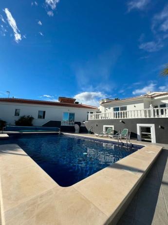 Chalet en Ciudad Quesada