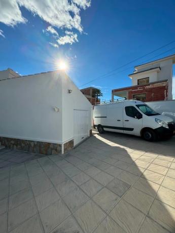 Chalet en Ciudad Quesada