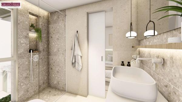 Chalet pareado en calle Lerida, 12