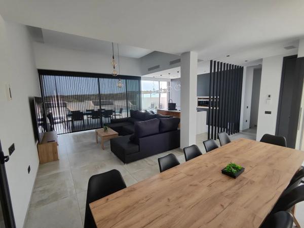 Chalet adosado en avenida del Recorral, 153