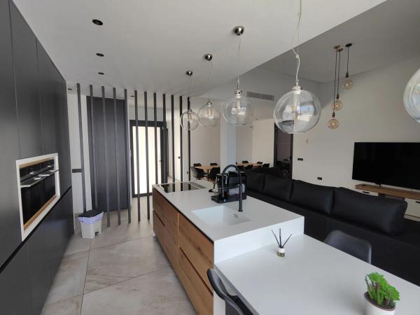 Chalet adosado en avenida del Recorral, 153