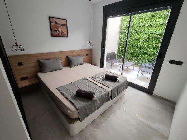 Chalet adosado en avenida del Recorral, 153