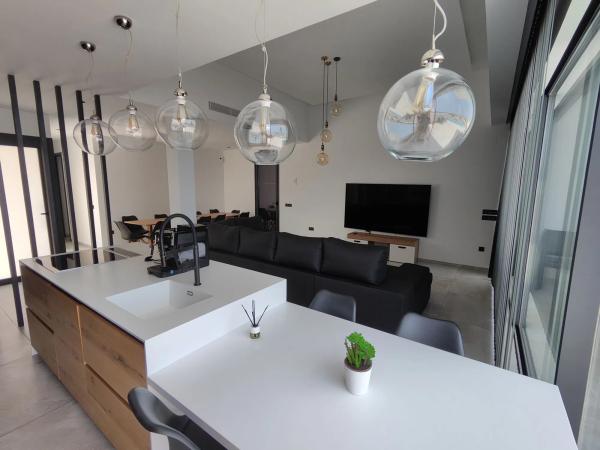 Chalet adosado en avenida del Recorral, 153