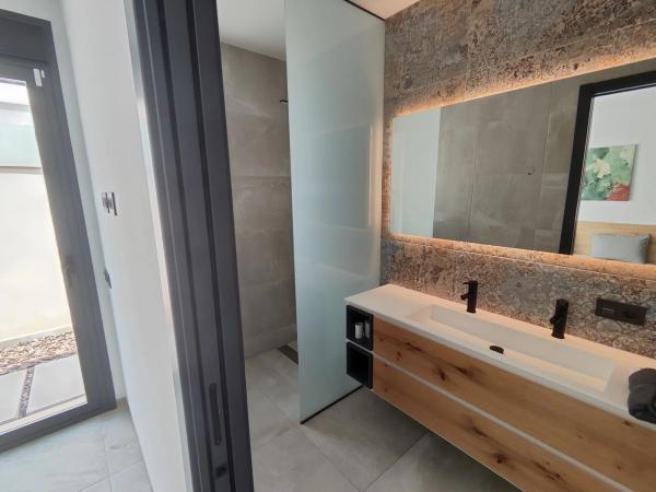 Chalet adosado en avenida del Recorral, 153