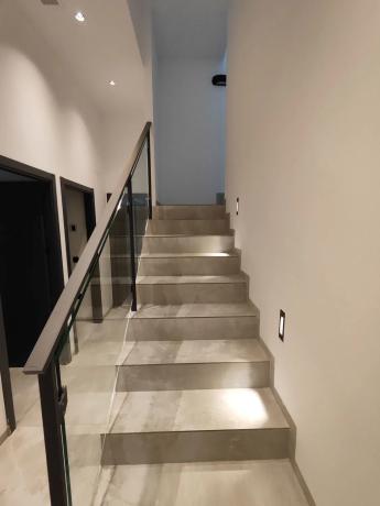 Chalet adosado en avenida del Recorral, 153