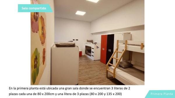 Chalet adosado en avenida del Recorral, 153