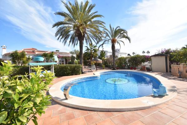 Chalet en Ciudad Quesada