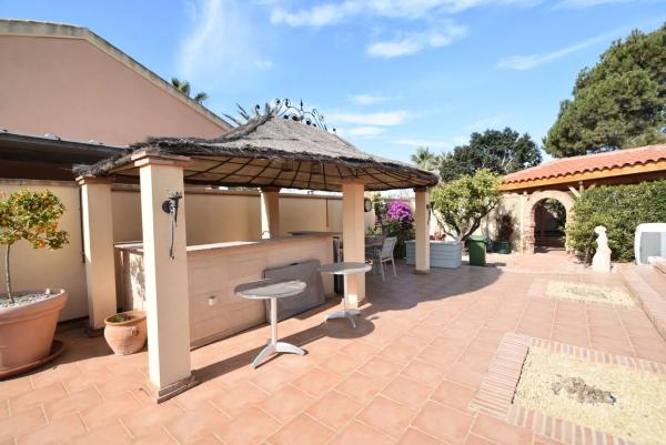 Chalet en Ciudad Quesada