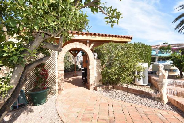 Chalet en Ciudad Quesada