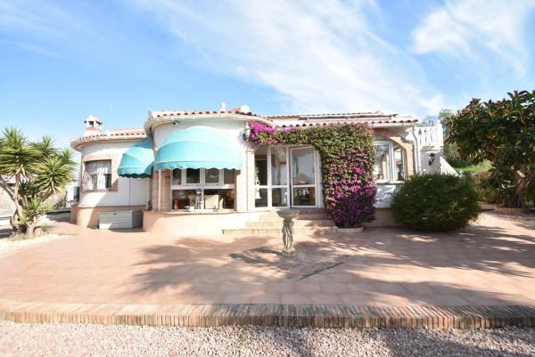 Chalet en Ciudad Quesada