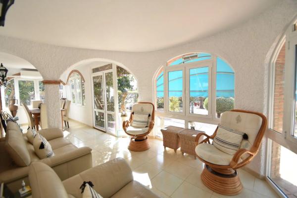 Chalet en Ciudad Quesada