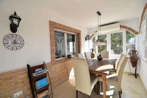 Chalet en Ciudad Quesada