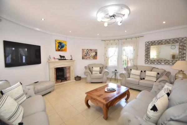 Chalet en Ciudad Quesada