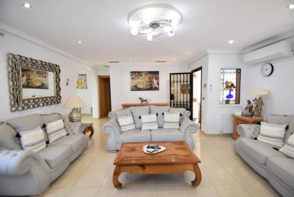 Chalet en Ciudad Quesada