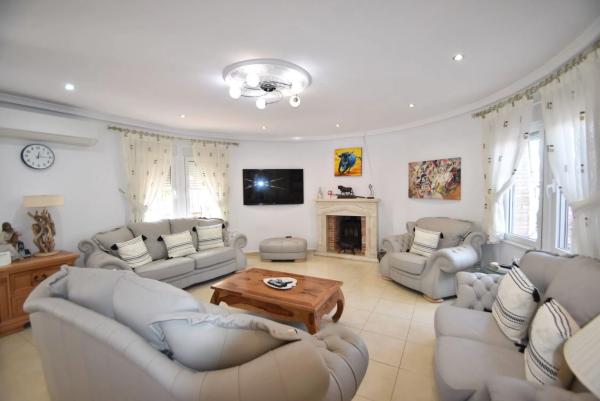 Chalet en Ciudad Quesada