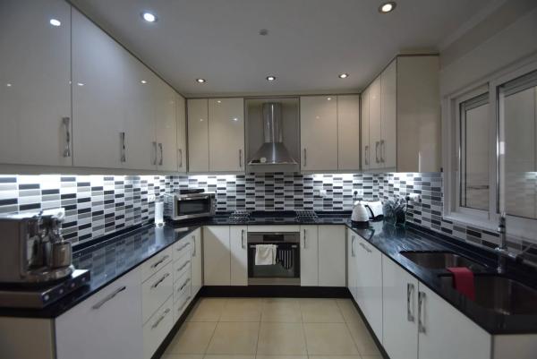 Chalet en Ciudad Quesada