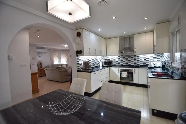 Chalet en Ciudad Quesada