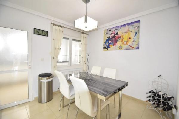 Chalet en Ciudad Quesada