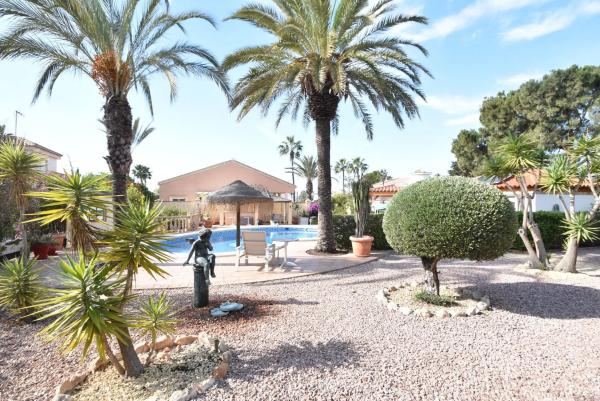 Chalet en Ciudad Quesada