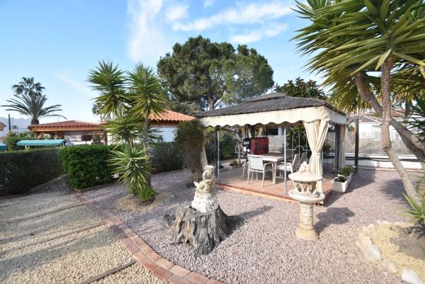 Chalet en Ciudad Quesada