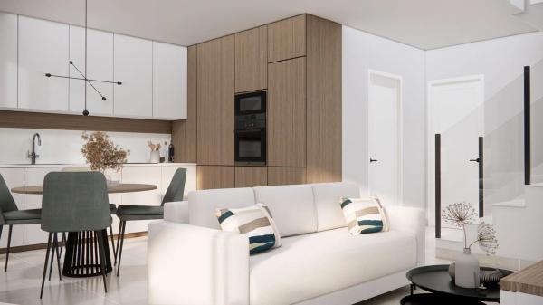 Chalet en calle Orihuela