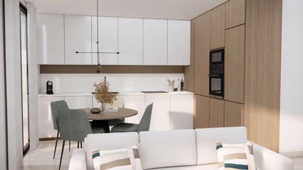 Chalet en calle Orihuela