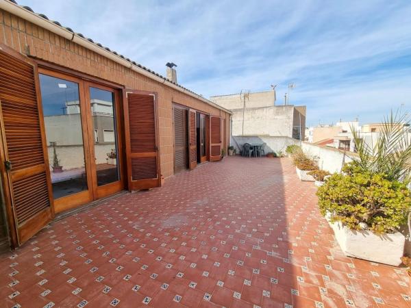 Ático en calle Valentín Fuster