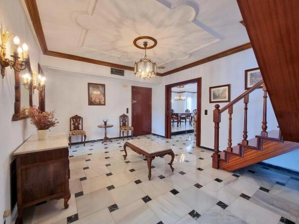 Ático en calle Valentín Fuster