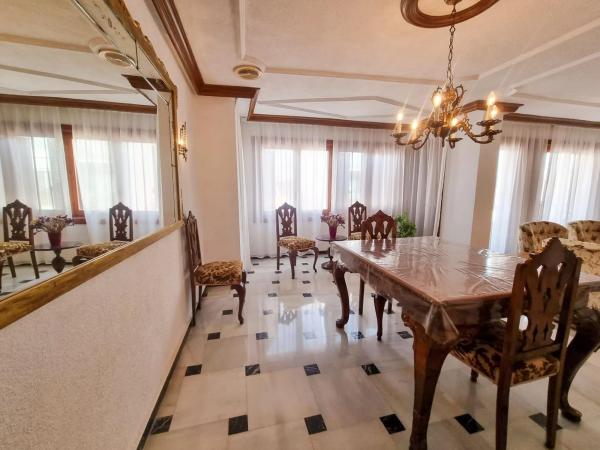 Ático en calle Valentín Fuster