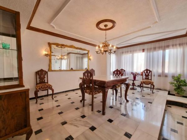 Ático en calle Valentín Fuster