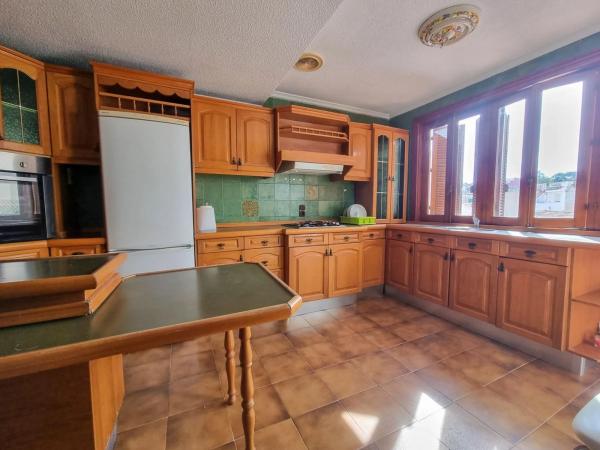 Ático en calle Valentín Fuster