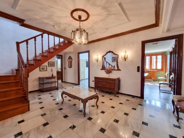 Ático en calle Valentín Fuster