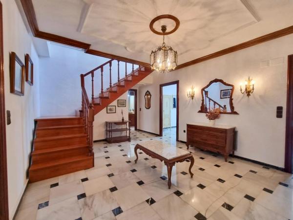 Ático en calle Valentín Fuster