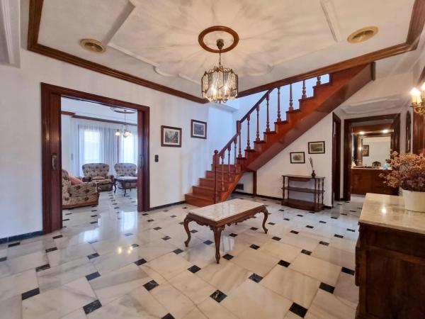 Ático en calle Valentín Fuster