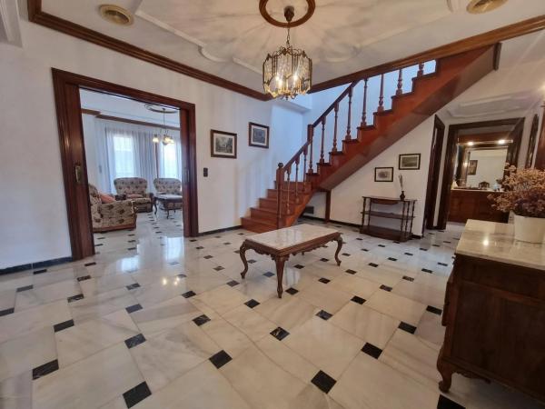 Ático en calle Valentín Fuster