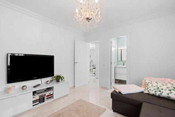 Chalet en calle León, 3