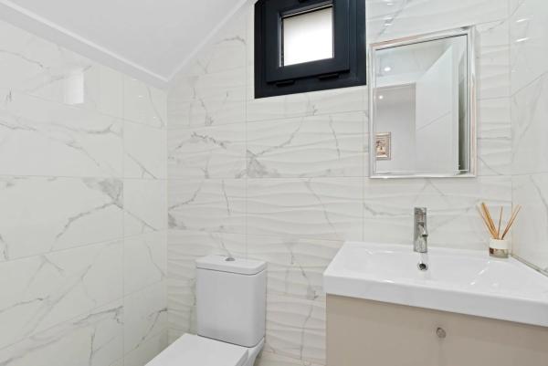 Chalet en calle León, 3