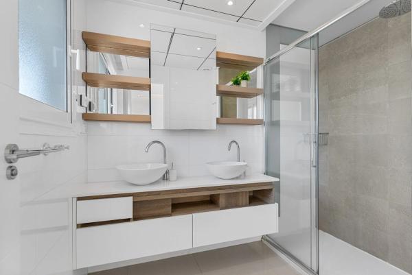 Piso en avenida de Málaga