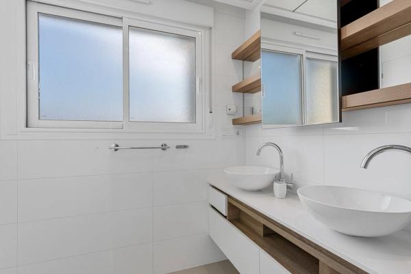 Piso en avenida de Málaga