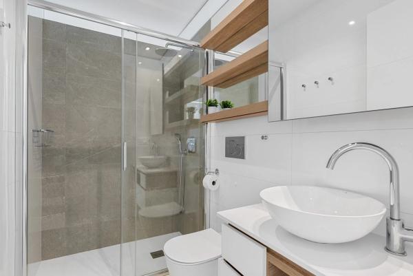 Piso en avenida de Málaga