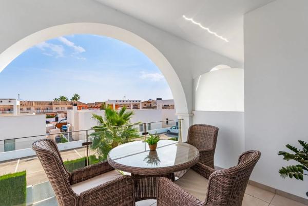 Piso en avenida de Málaga