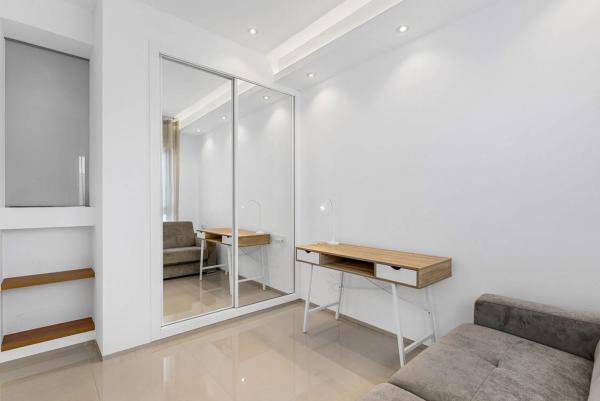 Piso en avenida de Málaga