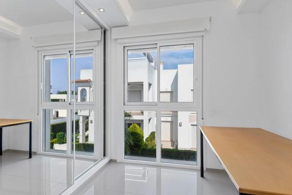 Piso en avenida de Málaga