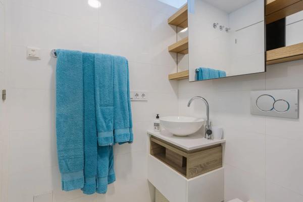 Chalet adosado en calle Gijon /Calle Valladolid