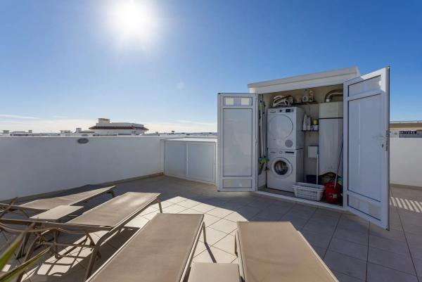 Chalet adosado en calle Gijon /Calle Valladolid