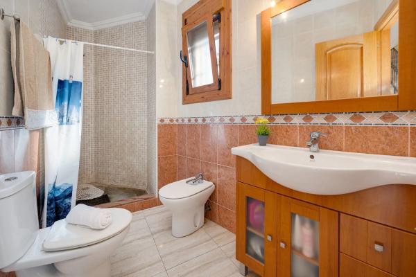 Chalet adosado en Cortés Valencianas, 33