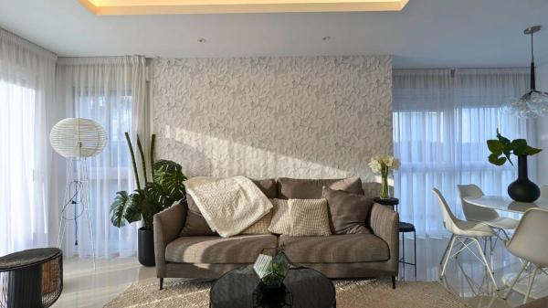 Chalet adosado en avenida de Málaga