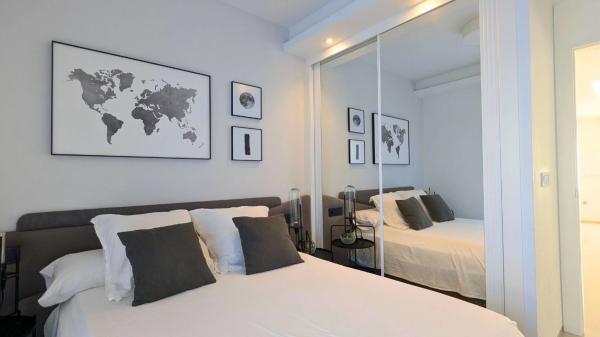 Chalet adosado en avenida de Málaga