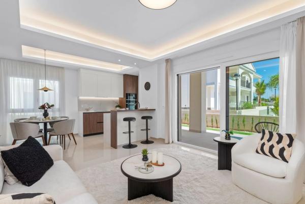 Piso en El Salvador & Calle Número 8 s/n